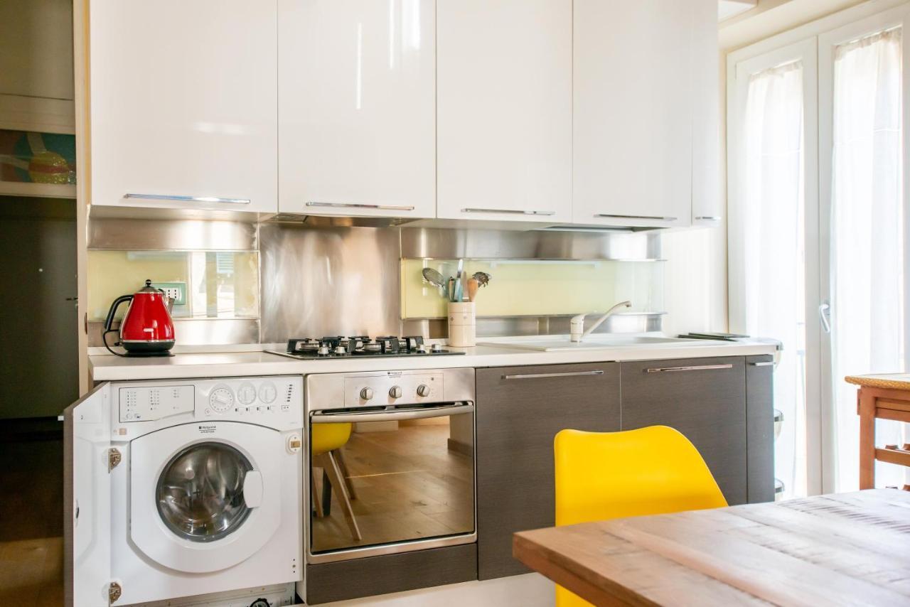 Modern, Bright Near Boboli Gardens & Santo Spirito - Homeunity Appartement