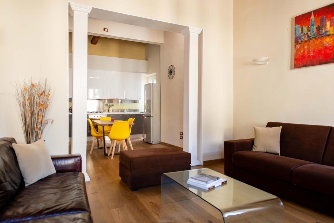 Modern, Bright Near Boboli Gardens & Santo Spirito - Homeunity Appartement *