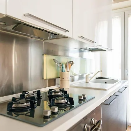 Modern, Bright Near Boboli Gardens & Santo Spirito - Homeunity Florence Exterior photo